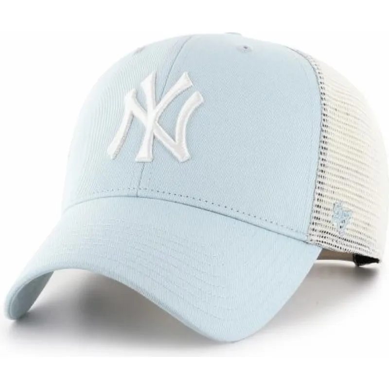 curva-snapback-claro-mvp-flagship-new-york-yankees-mlb-47-brand