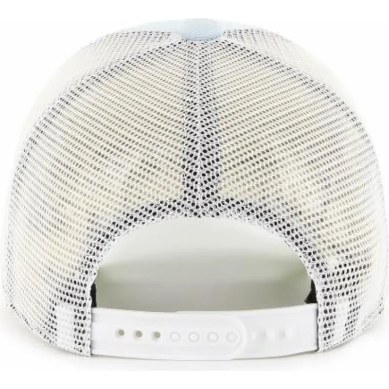 curva-snapback-claro-mvp-flagship-new-york-yankees-mlb-47-brand