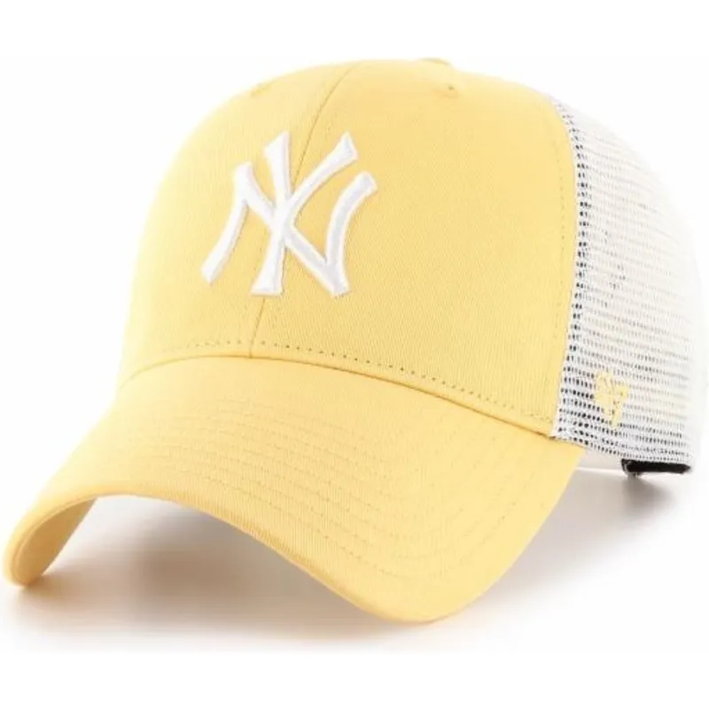 curva-snapback-mvp-flagship-new-york-yankees-mlb-47-brand