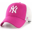 curva-snapback-mvp-flagship-new-york-yankees-mlb-47-brand