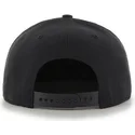 plana-snapback-captain-no-shot-pittsburgh-pirates-mlb-47-brand