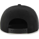 plana-snapback-captain-no-shot-los-angeles-kings-nhl-47-brand