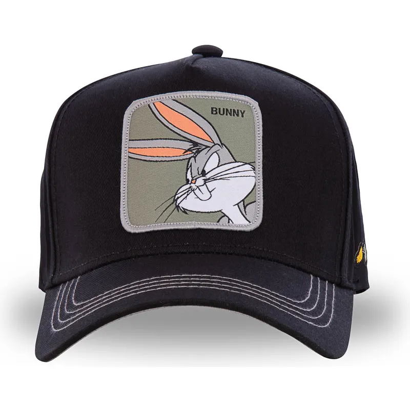 curva-snapback-bugs-bunny-looney-tunes-capslab