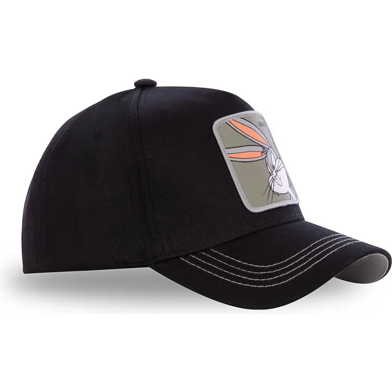 curva-snapback-bugs-bunny-looney-tunes-capslab