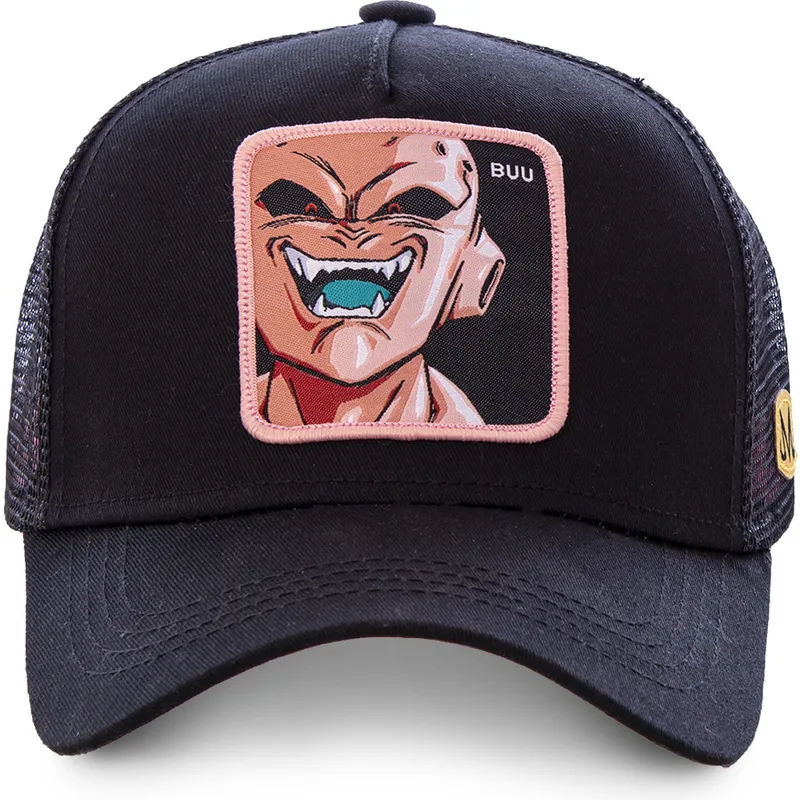 trucker-kid-buu-buu-dragon-ball-capslab trucker-kid-buu-buu-dragon-ball-capslab