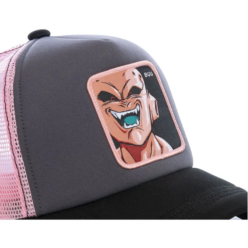 curva-snapback-kid-buu-dragon-ball-capslab