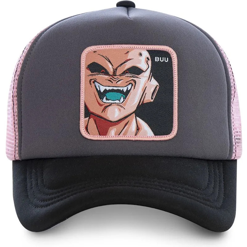 curva-snapback-kid-buu-dragon-ball-capslab