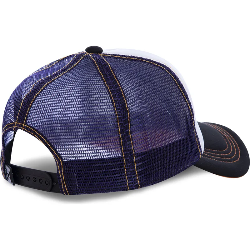 curva-snapback-master-roshi-dragon-ball-capslab