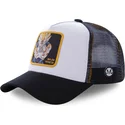 curva-snapback-vegeta-dragon-ball-capslab