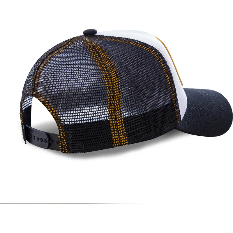 curva-snapback-vegeta-dragon-ball-capslab