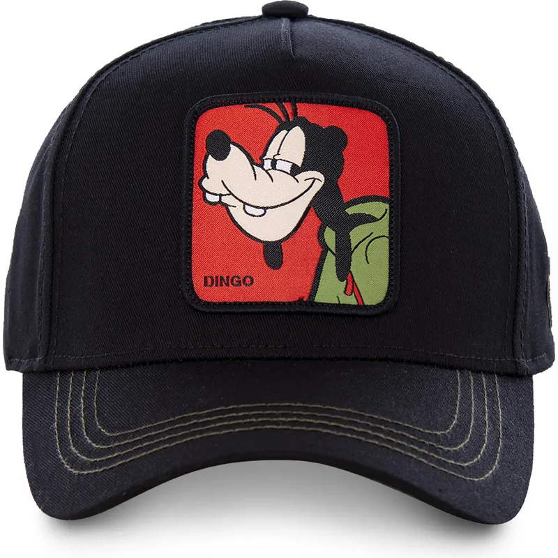 curva-snapback-goofy-disney-capslab curva-snapback-goofy-disney-capslab
