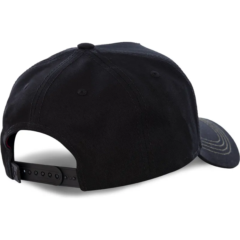 curva-snapback-goofy-disney-capslab curva-snapback-goofy-disney-capslab