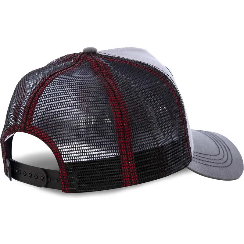 curva-snapback-iron-man-marvel-comics-capslab curva-snapback-iron-man-marvel-comics-capslab