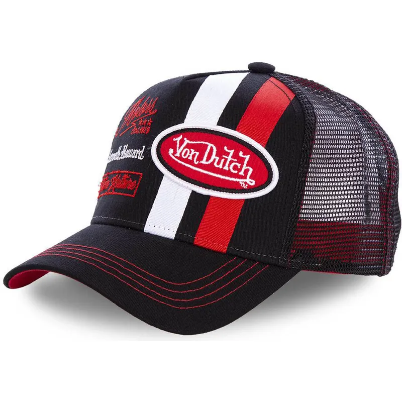 curva-snapback-von-dutch curva-snapback-von-dutch
