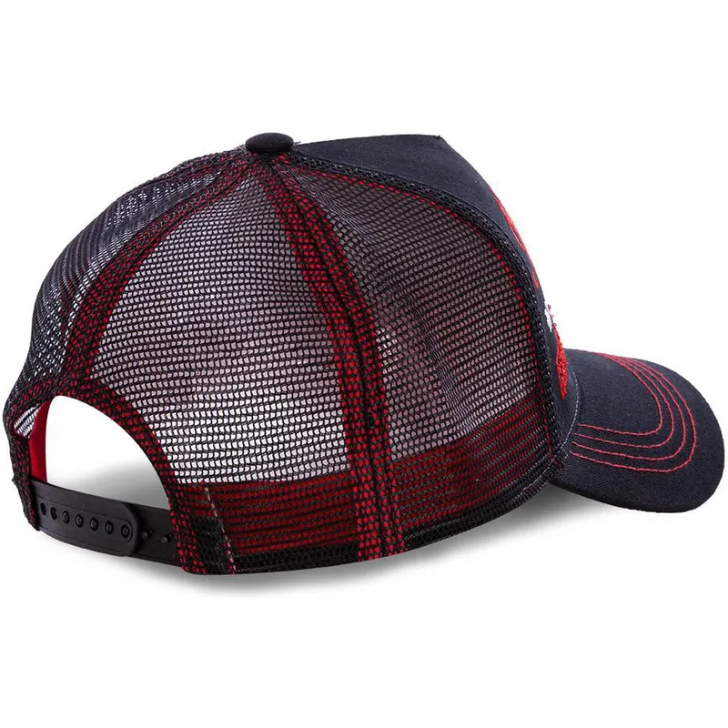 curva-snapback-von-dutch curva-snapback-von-dutch