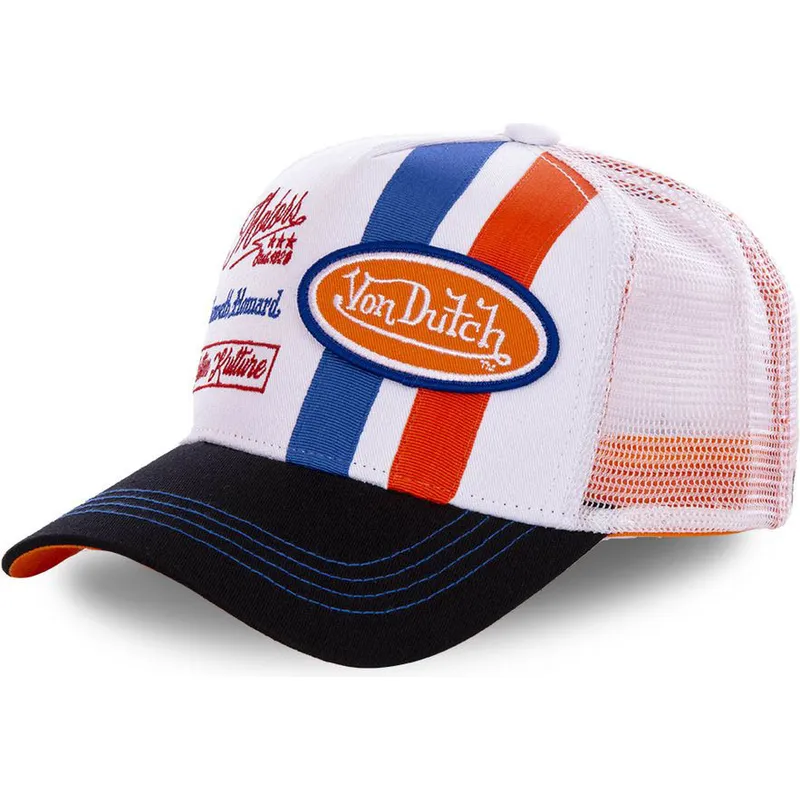 curva-snapback-von-dutch curva-snapback-von-dutch