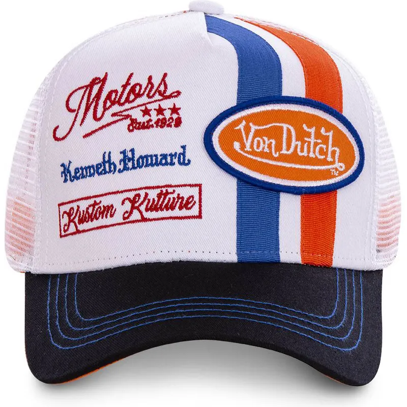 curva-snapback-von-dutch curva-snapback-von-dutch