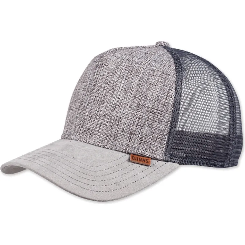 trucker-suelin-djinns trucker-suelin-djinns