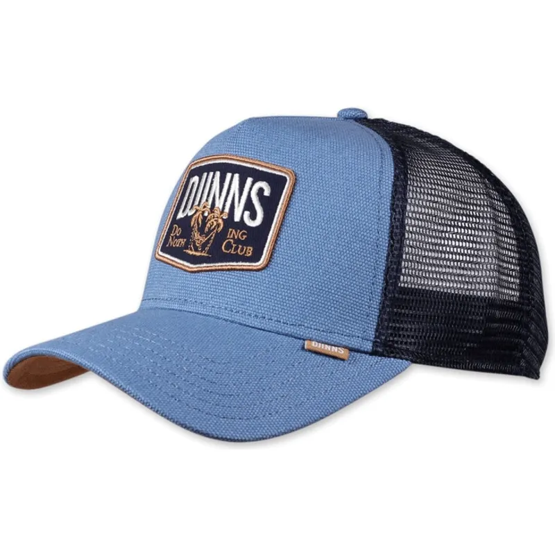trucker-nothing-club-djinns trucker-nothing-club-djinns