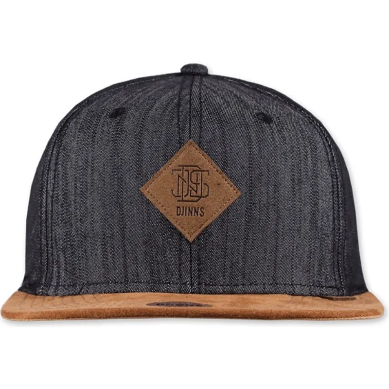 snapback-linen-2015-djinns snapback-linen-2015-djinns