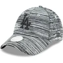 curva-negro-9forty-engineered-fit-los-angeles-dodgers-mlb-new-era