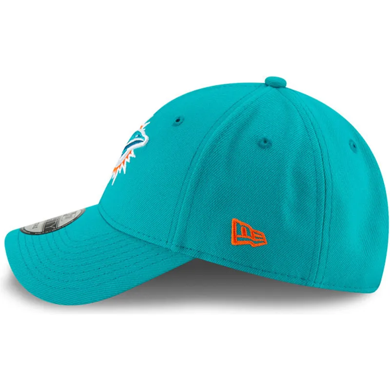 9forty-the-league-miami-dolphins-nfl-new-era