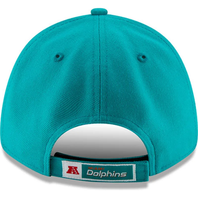 9forty-the-league-miami-dolphins-nfl-new-era