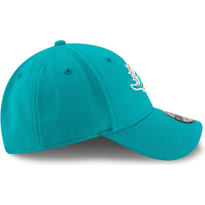 9forty-the-league-miami-dolphins-nfl-new-era