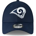 curva-9forty-the-league-los-angeles-rams-nfl-new-era