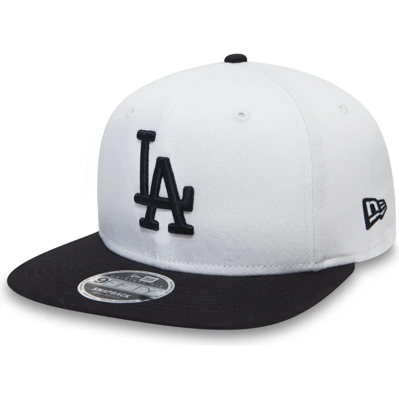 plana-snapback-9fifty-contrast-crown-los-angeles-dodgers-mlb-new-era