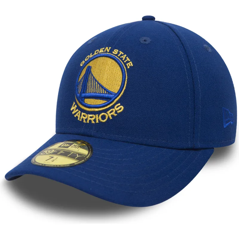 plana-59fifty-low-profile-classic-golden-state-warriors-nba-new-era