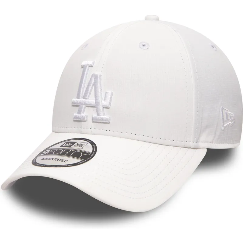 curva-9forty-nano-ripstop-los-angeles-dodgers-mlb-new-era