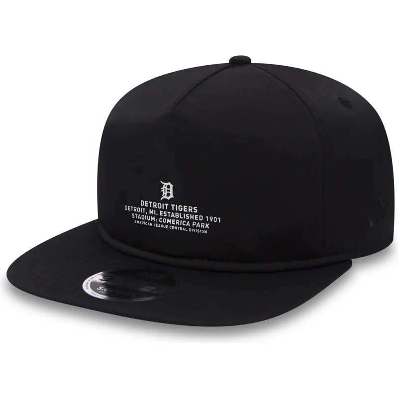 plana-snapback-9fifty-monochrome-script-detroit-tigers-mlb-new-era