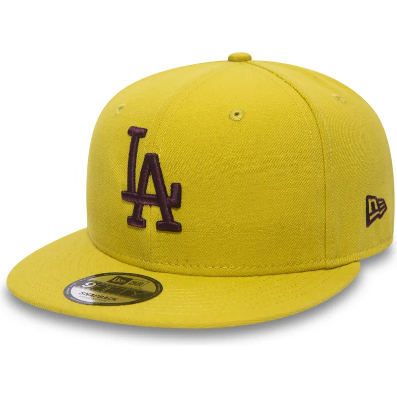 plana-snapback-granate-9fifty-essential-league-los-angeles-dodgers-mlb-new-era plana-snapback-granate-9fifty-essential-league-los-angeles-dodgers-mlb-new-era