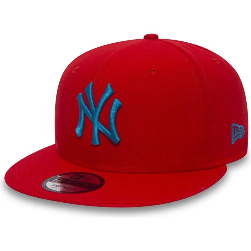 plana-snapback-9fifty-essential-league-new-york-yankees-mlb-new-era