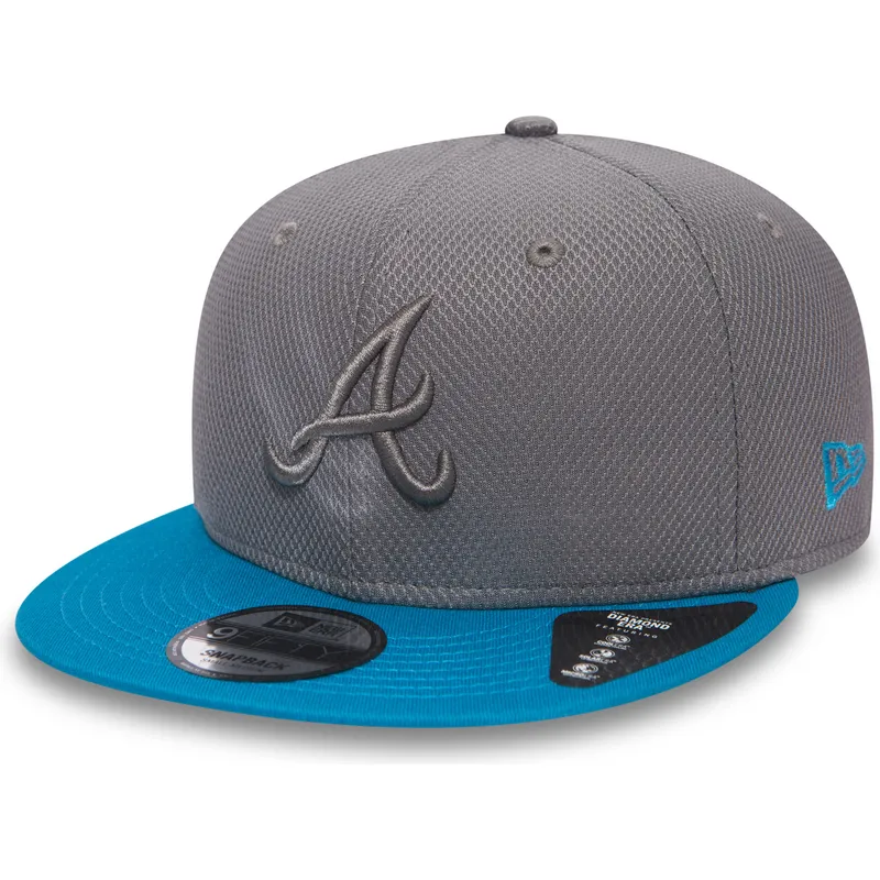 plana-snapback-9fifty-essential-diamond-era-atlanta-braves-mlb-new-era