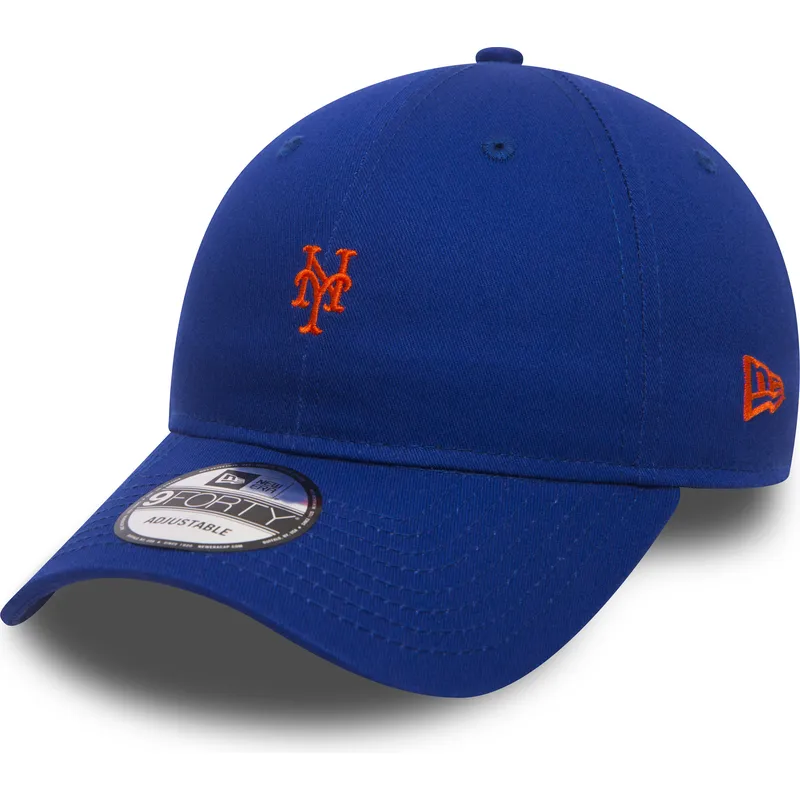 curva-9forty-team-mini-new-york-mets-mlb-new-era curva-9forty-team-mini-new-york-mets-mlb-new-era
