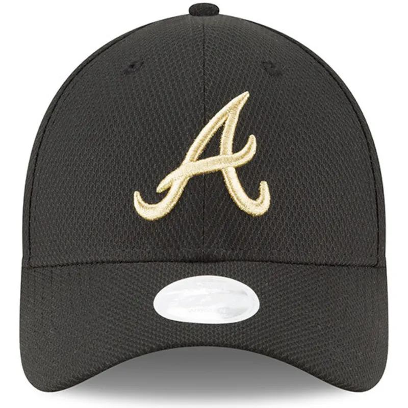 curva-9forty-sport-atlanta-braves-mlb-new-era