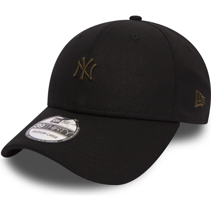 curva-marron-39thirty-mini-new-york-yankees-mlb-new-era
