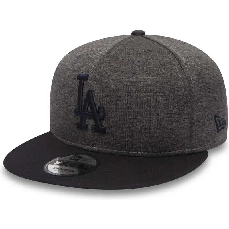 plana-snapback-9fifty-heather-jersey-los-angeles-dodgers-mlb-new-era