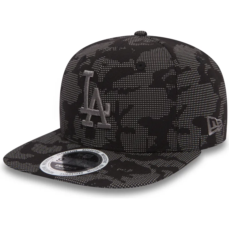 plana-snapback-9fifty-night-time-reflective-los-angeles-dodgers-mlb-new-era plana-snapback-9fifty-night-time-reflective-los-angeles-dodgers-mlb-new-era