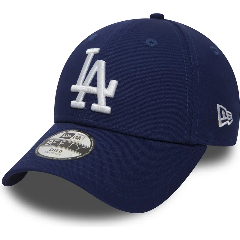 curva-9forty-essential-los-angeles-dodgers-mlb-new-era curva-9forty-essential-los-angeles-dodgers-mlb-new-era