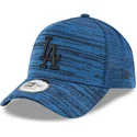 curva-snapback-ajustable-negro-9forty-a-frame-engineered-fit-los-angeles-dodgers-mlb-new-era