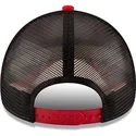 curva-snapback-9forty-team-chicago-bulls-nba-new-era