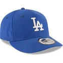 curva-snapback-9fifty-nylon-pre-curved-fit-los-angeles-dodgers-mlb-new-era