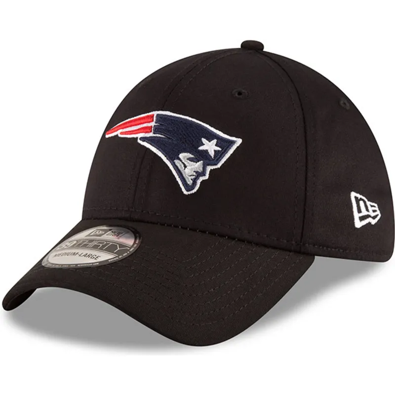 curva-39thirty-base-new-england-patriots-nfl-new-era curva-39thirty-base-new-england-patriots-nfl-new-era
