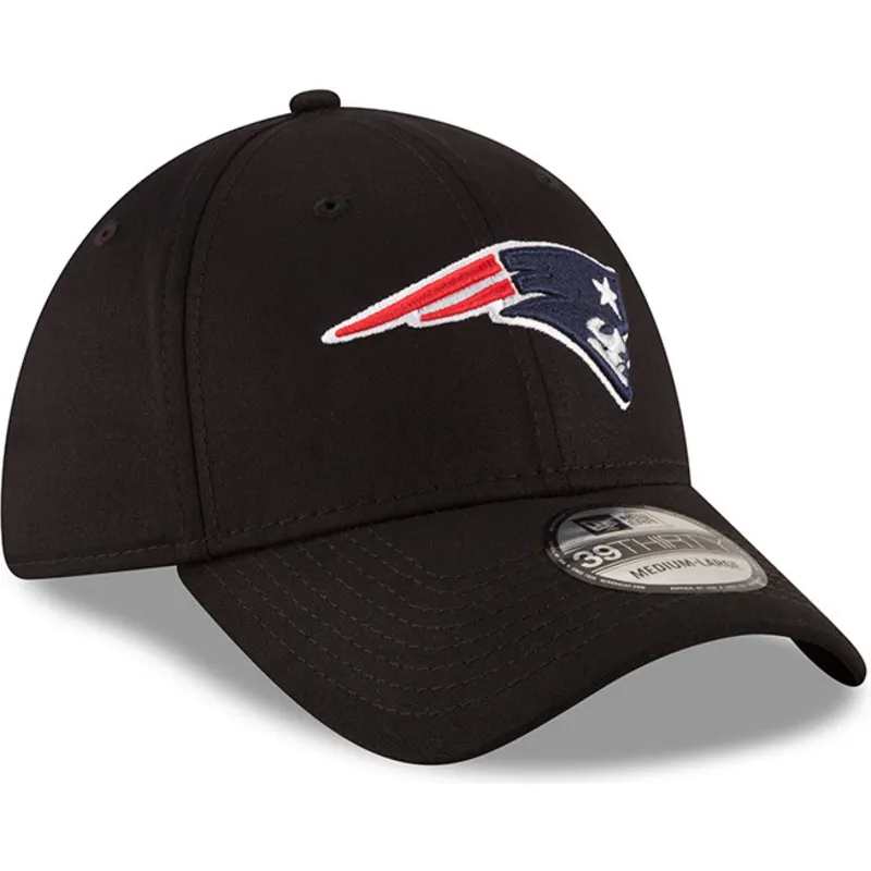 curva-39thirty-base-new-england-patriots-nfl-new-era curva-39thirty-base-new-england-patriots-nfl-new-era