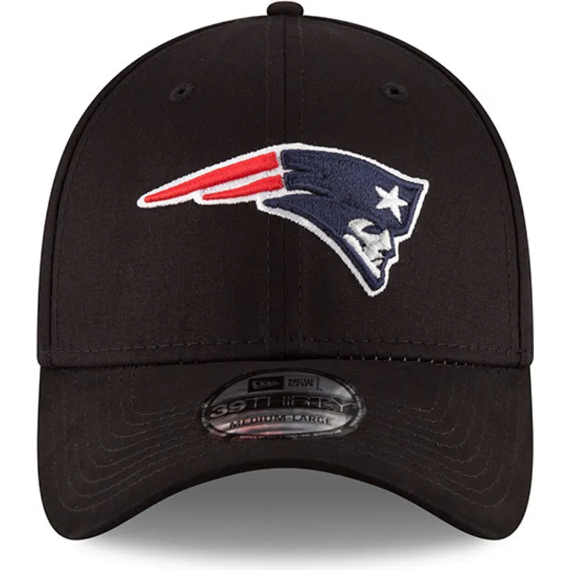 curva-39thirty-base-new-england-patriots-nfl-new-era curva-39thirty-base-new-england-patriots-nfl-new-era