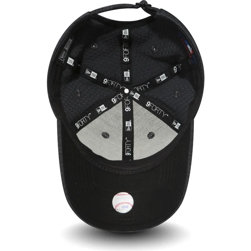 curva-rosa-9forty-essential-jersey-los-angeles-dodgers-mlb-new-era