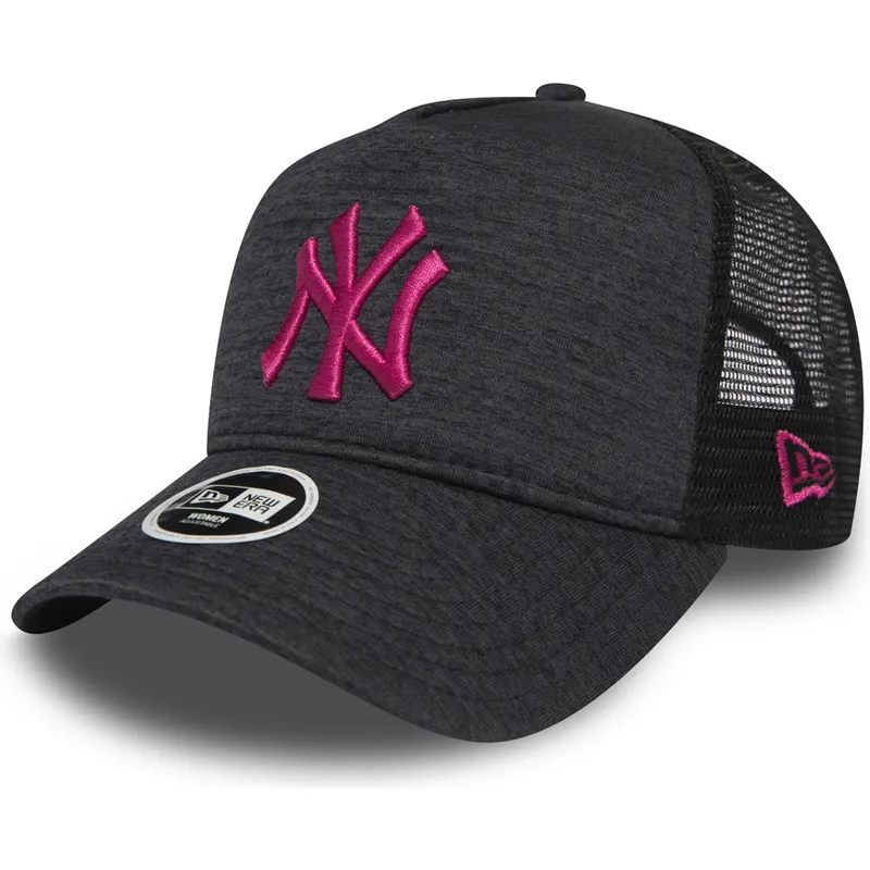 curva-snapback-9forty-essential-jersey-new-york-yankees-mlb-new-era